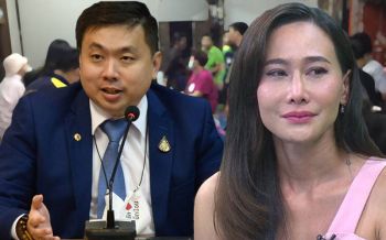 \'สามารถ\'ยกเคส\'ติ๊ก กนิษฐ์รินทร์\' เล่นพนันทำคนหมดตัว-ครอบครัวเลิกรากัน