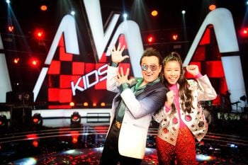 \'น้องเกรซี่\'คว้าแชมป์\'เดอะ วอยซ์ คิดส์ 2020\'