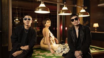 \'ป๊อก Mindset\'ปล่อยซิงเกิ้ลเพลงสากล\'Eyes On Me\'พร้อมชวน\'โต้ง-มารีน่า\'ร่วมฟีท