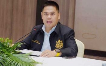 ‘ทส.’จัดทัพสางความเดือดร้อนปชช.ปี 63 เร่งจ้างงาน 16,488 อัตรา