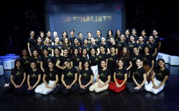 คัดแล้ว!! 50 คนสุดท้าย Miss Universe Thailand 2020 ฉายแววตัวจริงแห่งจักรวาล
