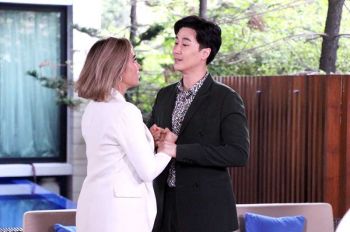ร้ายจนได้เรื่อง! ‘บุ๊ค’ แจ้งเกิด ‘เพลิงนาง’ สามีปากร้าย  ชาวเนตรุมยี้...ให้ฉายานาม ‘ผู้ชายขยะ’