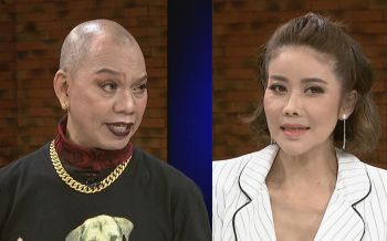 โดนแล้ว!\'อุ๊บ วิริยะ\'รับโซเชียลแห่\'แบนลุงพล\'ทำกระทบงาน ลูกค้าชะลอการตัดสินใจ\'ปิ๋ม ซีโฟร์\'วอนเข้าใจ