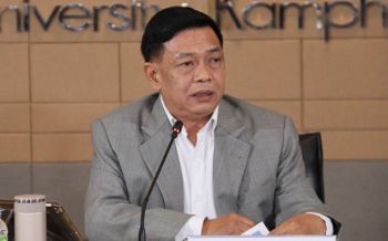 \'อลงกรณ์\'เดินสายขับเคลื่อนAIC ชื่นชมเทคโนโลยีอัจฉริยะผลิตหุ่นยนต์เกษตรเมดอินไทยแลนด์สำเร็จ