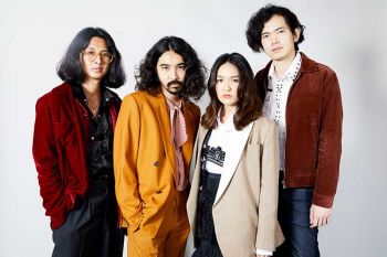 ‘Blues Tape’ พร้อมเสิร์ฟ ‘ชิมก่อน’  ซิงเกิ้ลซิ่งๆดนตรีจัดจ้าน ชวนให้ทุกคนลิ้มลอง