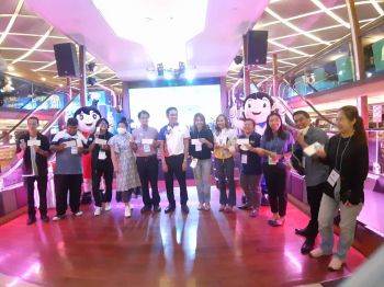 แอร์พอร์ต เรล ลิงก์ ก้าวสู่ปีที่ 10 มั่นใจผู้โดยสารทะลุ 200 ล้านคนในปี 2021