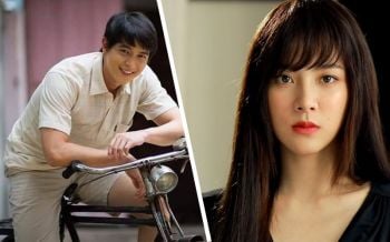 \'เจมส์จิ-ใบเฟิร์น\'คว้านักแสดงนำชาย-หญิง นาฏราช ครั้งที่11 \'กรงกรรม\'กวาดเรียบ 7 รางวัล