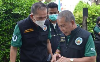 อธิบดีกรมอุทยานฯยันยอมไม่ได้! รื้อรีสอร์ทตามกฎหมาย แต่ถูกนายทุนข่มขู่