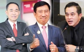 สะพัดทำเนียบ! 3 แคนดิเดตขุนคลังคนใหม่ จับตา\'ชาติชาย-สมชัย\'มาแรงผู้ใหญ่ผลักดัน