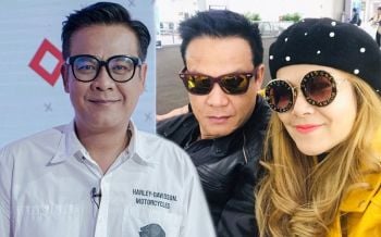 \'เจี๊ยบ เชิญยิ้ม\' เผาหมดเปลือกเรื่องภรรยาจอมบงการ