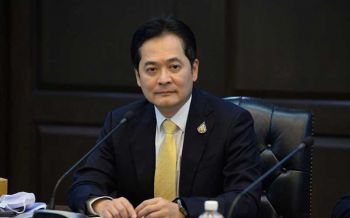 เฮลั่น! ศบศ.เคาะ 5.1 หมื่นล้าน เติมเงินบัตรคนจน 500 บาท 3 เดือน-คนละครึ่ง