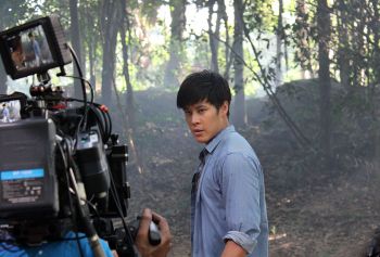 \'เบน\'บุกเดี่ยว!บู๊สุดพลัง ปกป้องผืนป่า เปิดตัว\'สมบัติมหาเฮง\'