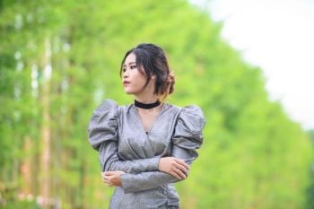 ‘เซียงไว้เป็นแฟน’อ้อมแขนที่แสนเจ็บปวด ซิงเกิ้ลล่าสุดจาก‘เบ๊อะ มยุรา’