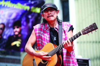 ภูมิบ้าน ภูมิเมือง : ‘เพลงสุพรรณบุรี’ ภูมิเบญจภาคีดนตรีแผ่นดิน