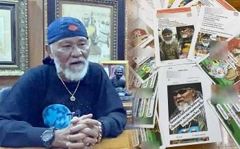 \'พยัพ คำพันธุ์\'เดือด! ถูกแอบอ้างสร้าง\'หลวงพ่อพัฒน์\' เจ้าตัวลั่นไม่เกี่ยวข้อง