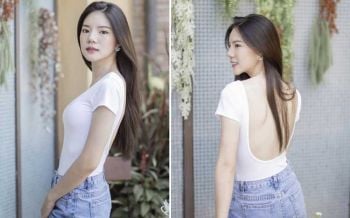 \'อิงอิง\'โผล่โพสต์ภาพล่าสุด  ก่อนไล่ตอบเมนต์\'โดนหลอก\' ใครก่อกรรมสักวันย้อนเข้าตัว
