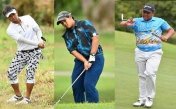 3ดาวโรจน์คว้าแชมป์บางจาก จูเนียร์โอเพ่น