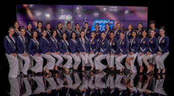 \'พีพีทีวี ช่อง36\'ชวนยลโฉม 30 สาวงาม\'มิสยูนิเวิร์สไทยแลนด์ 2020\'รอบชุดว่ายน้ำ
