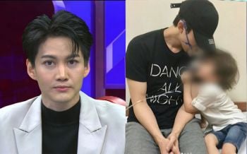 \'กอล์ฟ\'จุกหลานบอกถูกพ่อเตะออกจากคอนโด ซัด 6 ข้อเรียกร้อง\'ซาร่า\'ไม่เมคเซ้นส์