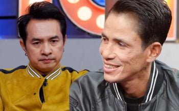 \'กระรอก เชิญยิ้ม\'เพื่อนสนิท\'โรเบิร์ต สายควัน\'เล่าโมเมนต์สุดท้ายก่อนตลกดังเสียชีวิต