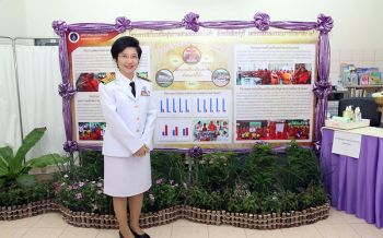 \'ม.มหิดล\'สนองพระราชดำริ สร้างเสริมสุขภาพสามเณรวัดไผ่ดำ ให้โอกาสศึกษาต่อคณะพยาบาลศาสตร์