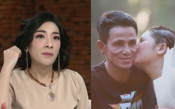 รู้ว่าไม่รอด!\'เฟี้ยวฟ้าว\'เล่านาที \'โรเบิร์ต สายควัน\'มาหาในนิมิต