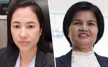 ด่วน! มติเอกฉันท์ศาลรธน.วินิจฉัย\'ปารีณา-ศรีนวล\'ยังไม่พ้นสมาชิกภาพ ส.ส.