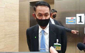 ‘บิ๊กติ๊ก’ชี้ ‘ส.ส.-ส.ว.’มีวิจารณญาณโหวตญัตติร่างแก้รธน.เมินอภิปรายพาดพิงครอบครัว