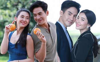 \'โป๊ป-เบลล่า\'คัมแบ็ค แท็กทีมดราม่า\'ร้อยเล่ห์มารยา\'แรง เด็ด เผ็ด มันส์