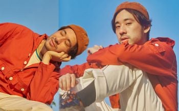 \'Morvasu\'คัมแบ็คกระแสแรงต่อเนื่อง เดินหน้าเตรียมปล่อยเพลงใหม่ \'เทาเทา\'