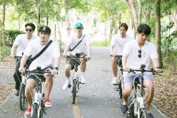\'โตแล้ว\'คัมแบ็ค\'ทอย – เฟย – ไบร์ท\'นำทีมความสนุกจัดเต็ม