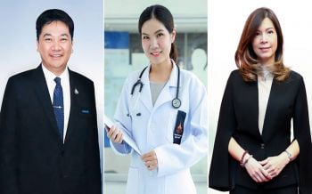 \'กรมอนามัย\'ร่วม\'ไบเออร์ไทย\' รณรงค์สังคมไทย หยุด\'ท้องไม่พร้อม\'