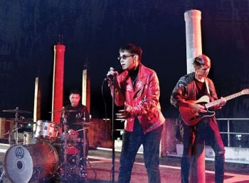 ‘ActArt’เล่าประสบการณ์เข้าสู่วงการเพลงเริ่มจากศูนย์ จนยอดวิวกว่า 200 กว่าล้านวิวพร้อมส่งเพลง ‘ทำไมทำไม’