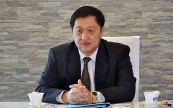 ตัวเต็ง\'ขุนคลัง\'คนใหม่! \'ประสงค์\'ลาออก​ 3​ บอร์ด​รัฐวิสาหกิจ คาดเตรียมตัวนั่ง​เก้าอี้รมต.​