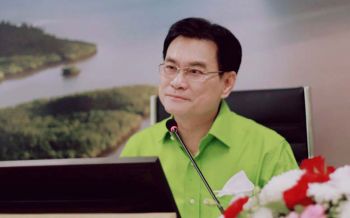\'จุรินทร์\'เดินเครื่องฟื้นท่องเที่ยว-คมนาคม จ.พังงา ลุยประชุมติดตามงานต่อเนื่อง
