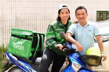 ฟังเสียง...สองสามี-ภรรยาผู้พิการทางการได้ยิน  ก้าวข้าม ‘ข้อจำกัด’ เพื่อคว้า ‘โอกาส’ ในชีวิต