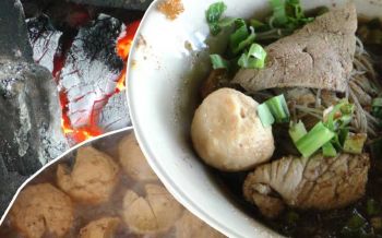 ชี้เป้าของถูก-อร่อย ‘ก๋วยเตี๋ยวเรือ’ ราคามิตรภาพ