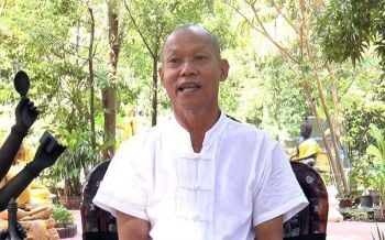 \'พุทธอิสระ\'ซัดพวกช่างยุ หากคิดจะรบ แล้วเอาแต่หลบๆ แอบๆก็เลิกเสียเถิด