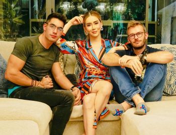 \'แอน จักรพงษ์\'ถึงคราวต้องเลือก\'รางวัลชีวิต\'เปิดออดิชั่น\'รัก\'เฟ้นสามีที่ดีที่สุด
