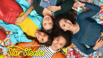 \'Viu\' ได้ฤกษ์ปล่อยผลงานออริจินัลเรื่องใหม่ \'Star Stealer\'