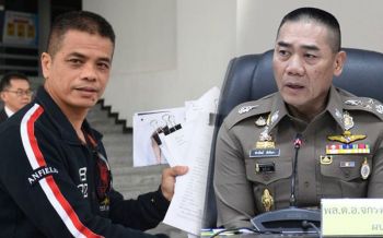 สั่งศาลอาญาคดีทุจริตฯรับไต่สวนมูลฟ้องคดี‘ไพรัตน์’ฟ้อง‘บิ๊กแป๊ะ’ผิดม.157