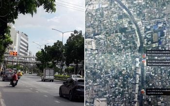 \'วสท.-กทม.\'แนะปรับถนนลดตาย\'โค้งร้อยศพรัชดา\' วอนปชช.อย่าขับเร็วเกินกฎหมาย