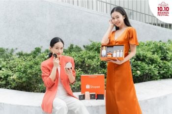 2 เซเลบริตี้คู่ซี้ ร่วมเผยเคล็ดลับความงามสุดเลอค่าสไตล์สาวเกาหลี กับ\'Sulwhasoo\'และ \'Jung SaemMool\'