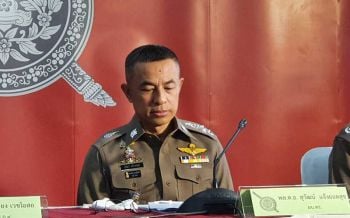 ปิดไม่ลง! ผบ.ตร.สรุปคดี\'น้องชมพู่\'มีคนน่าสงสัย หลักฐานยังไม่พอออกหมายจับ