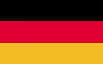 Day of German Reunification on 3rd October 2020