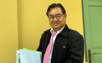 \'อดีต ผอ.เตรียมฯ\'ปูดแหลกทุจริตรับนร. สะพัดกว่าร้อยล้าน-รถหรูโผล่ศธ.