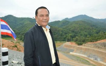กรมชลฯเตรียมชง\'อ่างคลองโพล้-แม่ตาช้าง\'เข้าครม.วงเงิน4.8พันล้าน