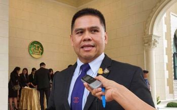 ‘วราวุธ’สั่งเร่งสอบ‘เก้งเผือก’หาย เช็คสวนสัตว์ทั่วประเทศป้องลอบค้าสัตว์ป่าผิดกม.