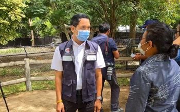 ตร.ตั้งทีมสืบสวนกรณี\'เก้งเผือก\'หาย  แม้ไม่มีการแจ้งความ-รวมถึงปมการสั่งย้าย
