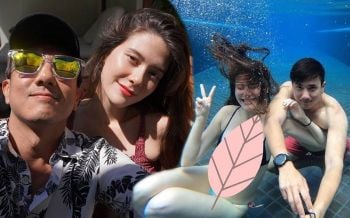 \'สิงห์ วรรณสิงห์\' เปิดความสัมพันธ์หวานกับ \'มารีญา\' พร้อมเล่าประสบการณ์ท่องเที่ยวแบบเถื่อนๆ